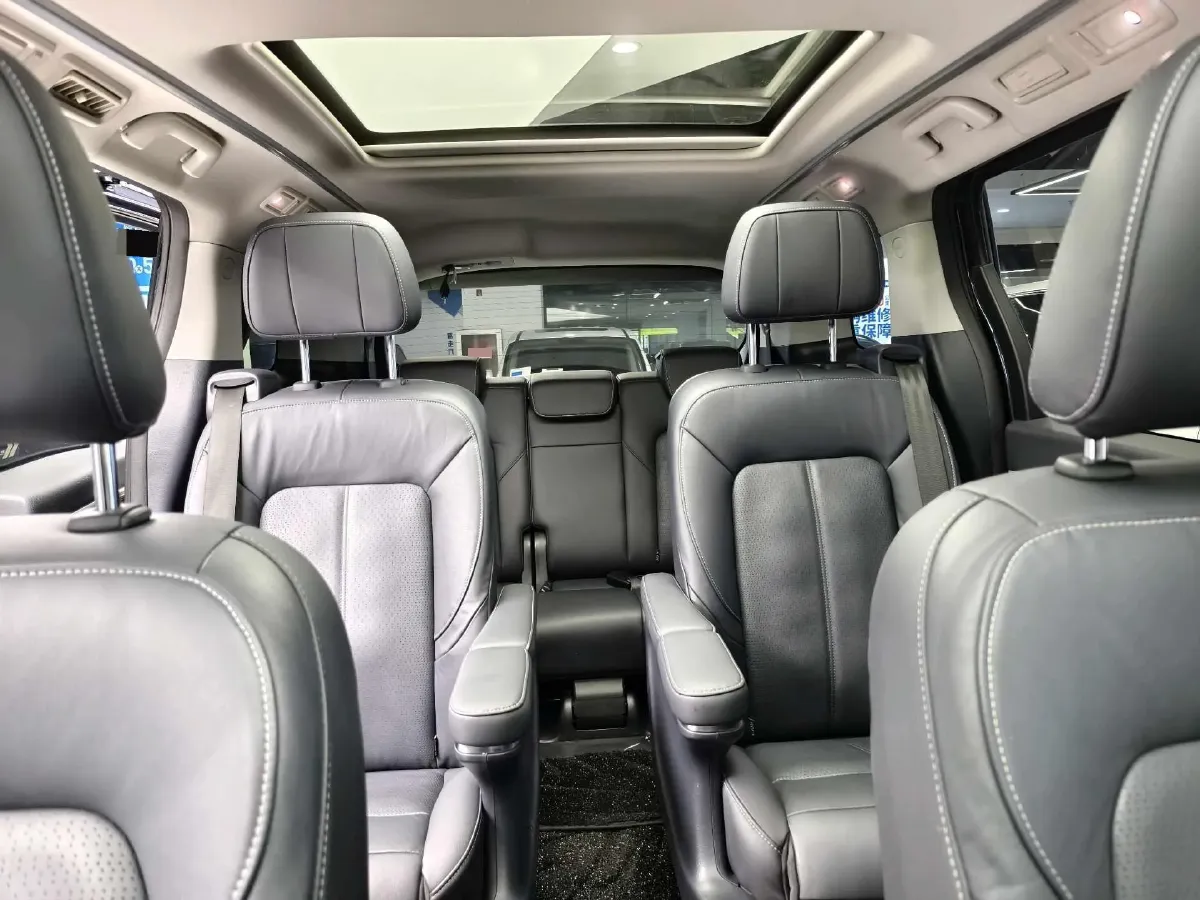 2023 GAC Trumpchi M8 2.0T 252HP L4 8AT,autocango,china used car exporter,china ev exporter,chinese used car exporter,chinese used ev exporter