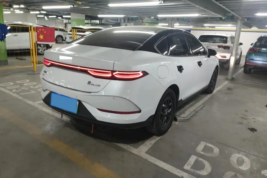 2025 BYD Qin Plus 1.5L 101HP L4 E-CVT PHEV 7.68KWH,autocango,china used car exporter,china ev exporter,chinese used car exporter,chinese used ev exporter