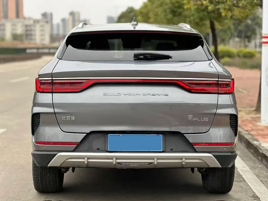 2020 BYD Song Plus 1.5T 185HP L4 7DCT,autocango,china used car exporter,china ev exporter,chinese used car exporter,chinese used ev exporter