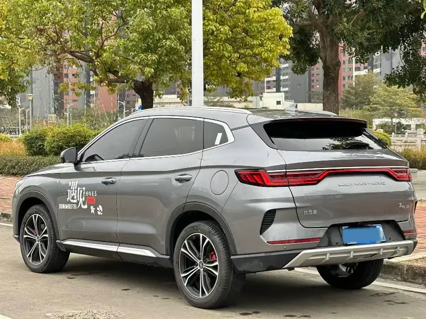 2020 BYD Song Plus 1.5T 185HP L4 7DCT,autocango,china used car exporter,china ev exporter,chinese used car exporter,chinese used ev exporter