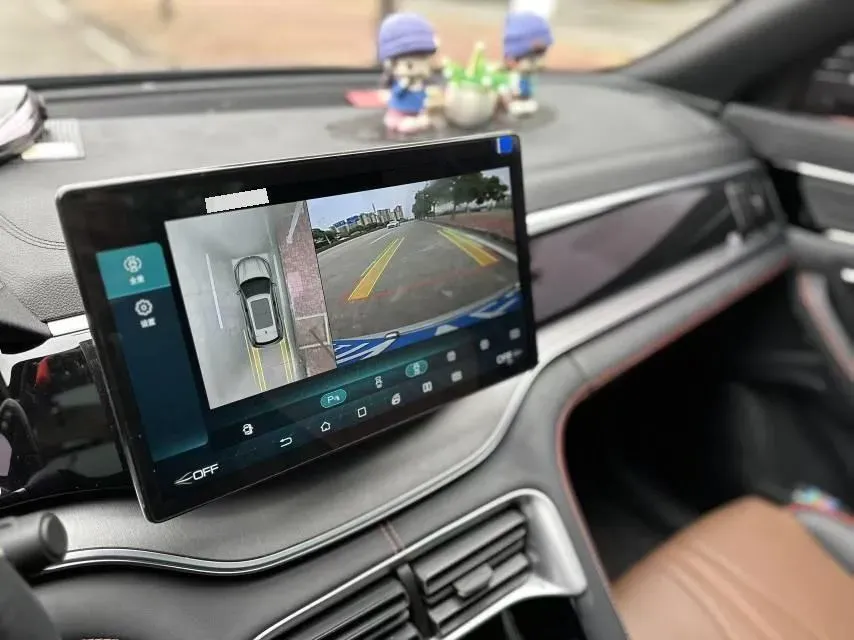 2020 BYD Song Plus 1.5T 185HP L4 7DCT,autocango,china used car exporter,china ev exporter,chinese used car exporter,chinese used ev exporter