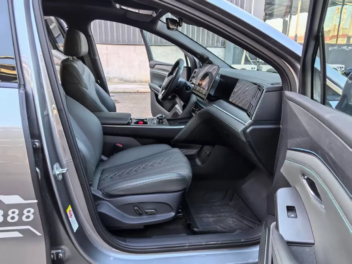 2024 BYD SongL DM-i 1.5L 101HP L4 E-CVT PHEV 26.6KWH,autocango,china used car exporter,china ev exporter,chinese used car exporter,chinese used ev exporter