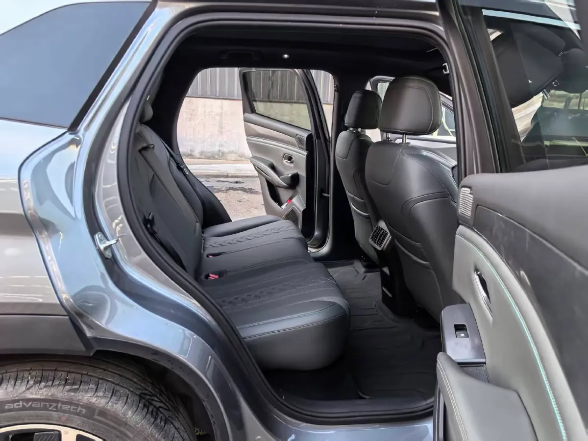 2024 BYD SongL DM-i 1.5L 101HP L4 E-CVT PHEV 26.6KWH,autocango,china used car exporter,china ev exporter,chinese used car exporter,chinese used ev exporter