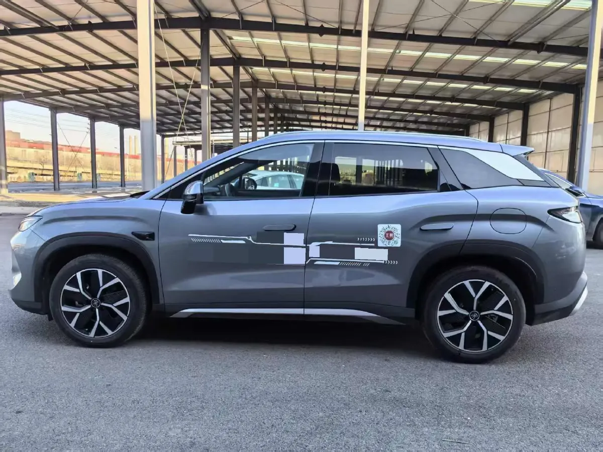 2024 BYD SongL DM-i 1.5L 101HP L4 E-CVT PHEV 26.6KWH,autocango,china used car exporter,china ev exporter,chinese used car exporter,chinese used ev exporter