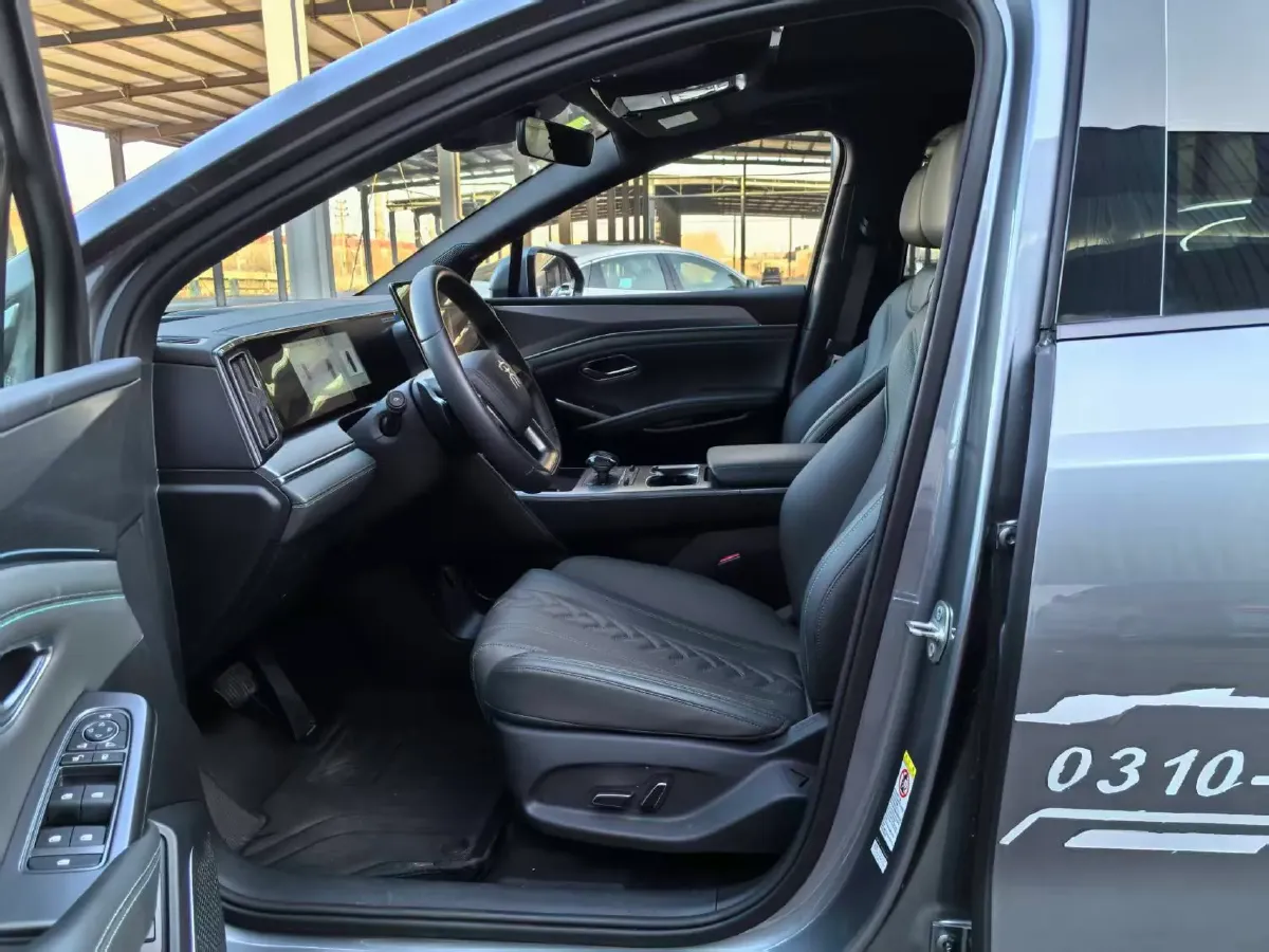 2024 BYD SongL DM-i 1.5L 101HP L4 E-CVT PHEV 26.6KWH,autocango,china used car exporter,china ev exporter,chinese used car exporter,chinese used ev exporter