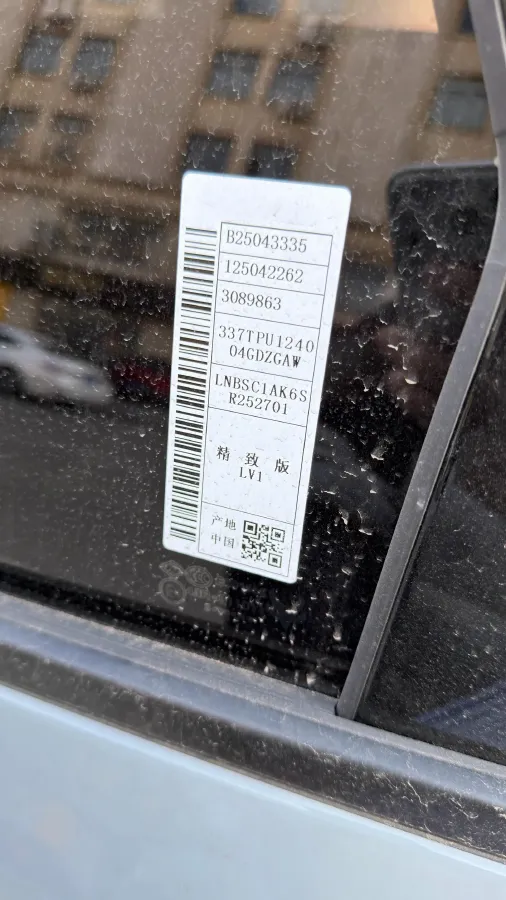 2025 BYD Seagull BEV 30.08KWH,autocango,china used car exporter,china ev exporter,chinese used car exporter,chinese used ev exporter