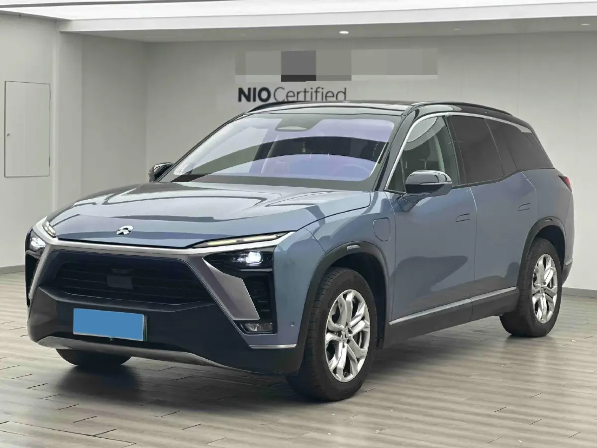 2020 NIO ES8 BEV 70KWH