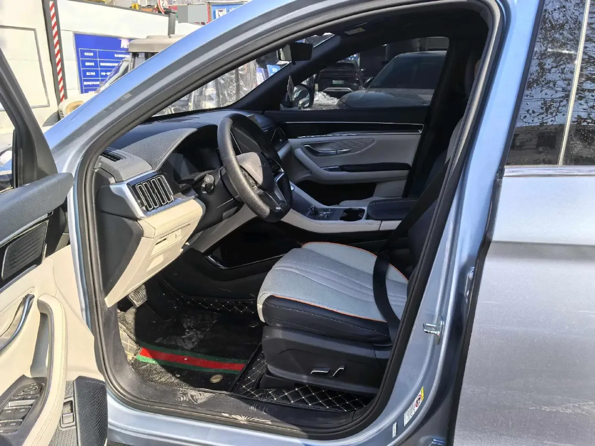 2023 BYD Song Plus 1.5L 110HP L4 E-CVT PHEV 18.3KWH,autocango,china used car exporter,china ev exporter,chinese used car exporter,chinese used ev exporter