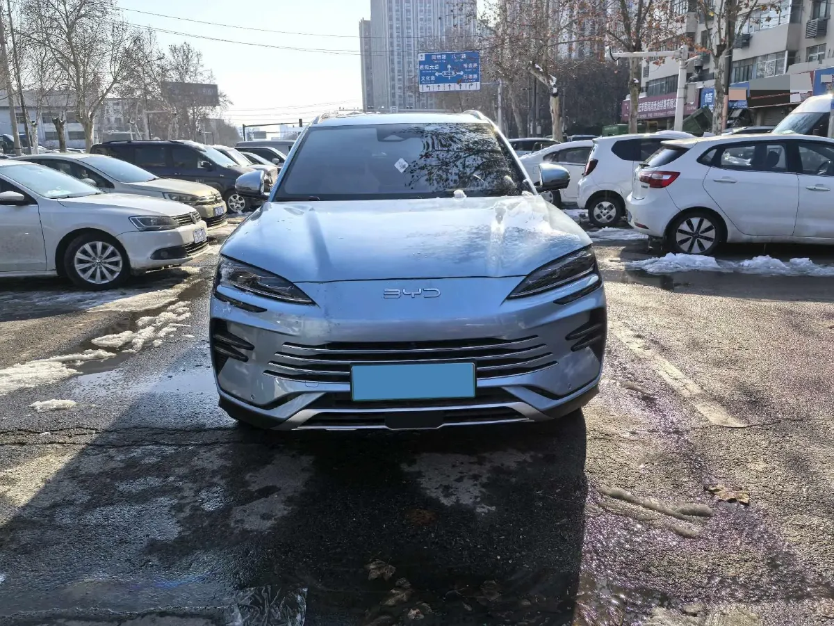 2023 BYD Song Plus 1.5L 110HP L4 E-CVT PHEV 18.3KWH,autocango,china used car exporter,china ev exporter,chinese used car exporter,chinese used ev exporter