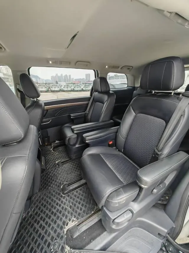 2021 GAC Trumpchi M8 2.0T 252HP L4 8AT,autocango,china used car exporter,china ev exporter,chinese used car exporter,chinese used ev exporter