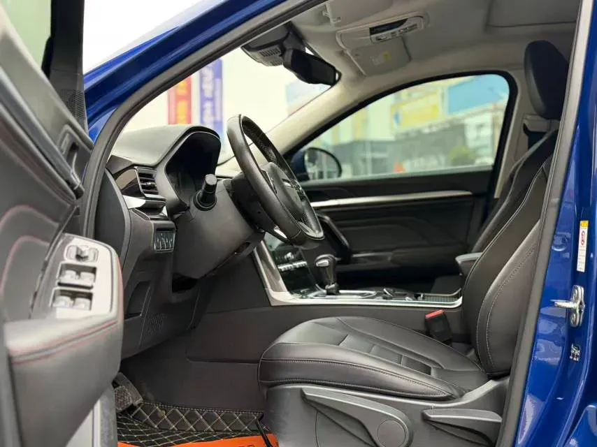 2018 Haval F5 1.5T 169HP L4 7DCT,autocango,china used car exporter,china ev exporter,chinese used car exporter,chinese used ev exporter