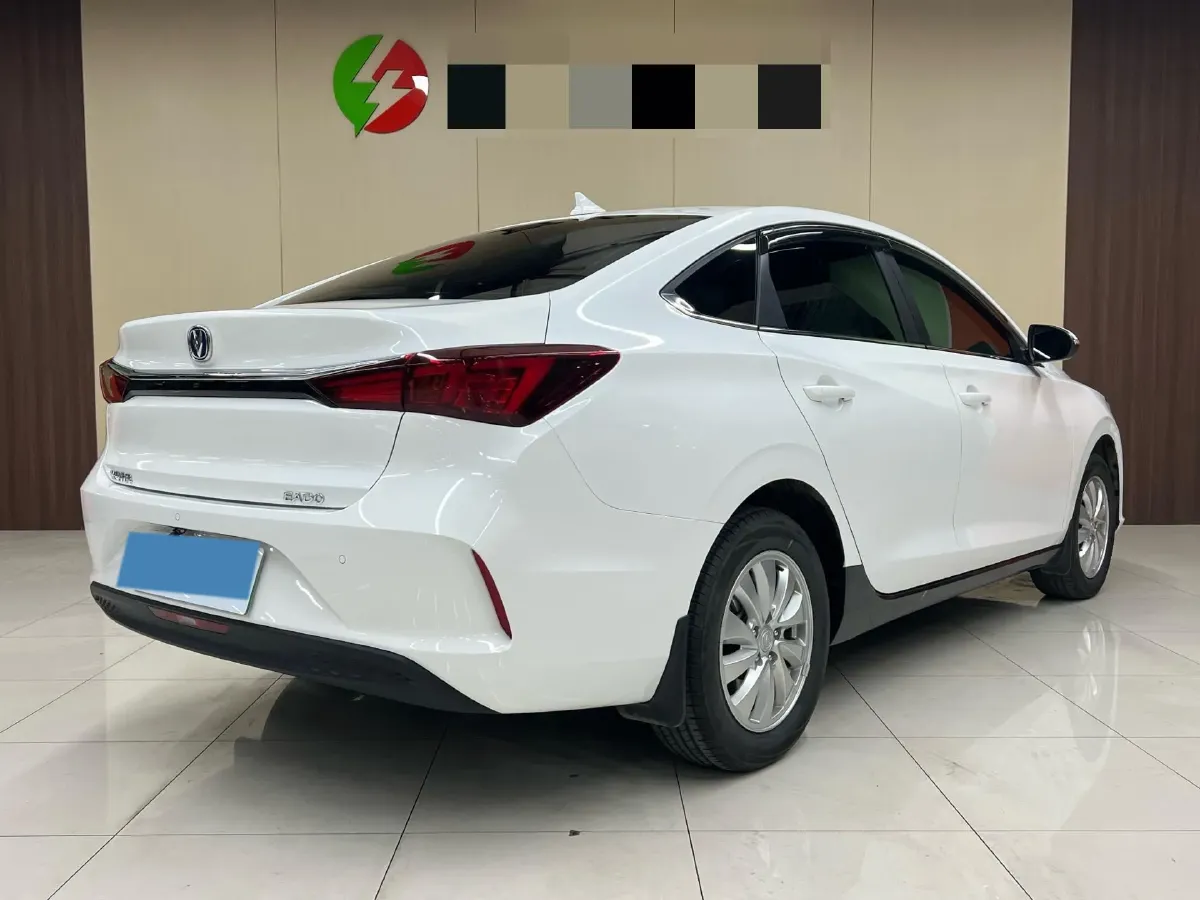 2022 ChangAn Eado BEV 47.78KWH,autocango,china used car exporter,china ev exporter,chinese used car exporter,chinese used ev exporter