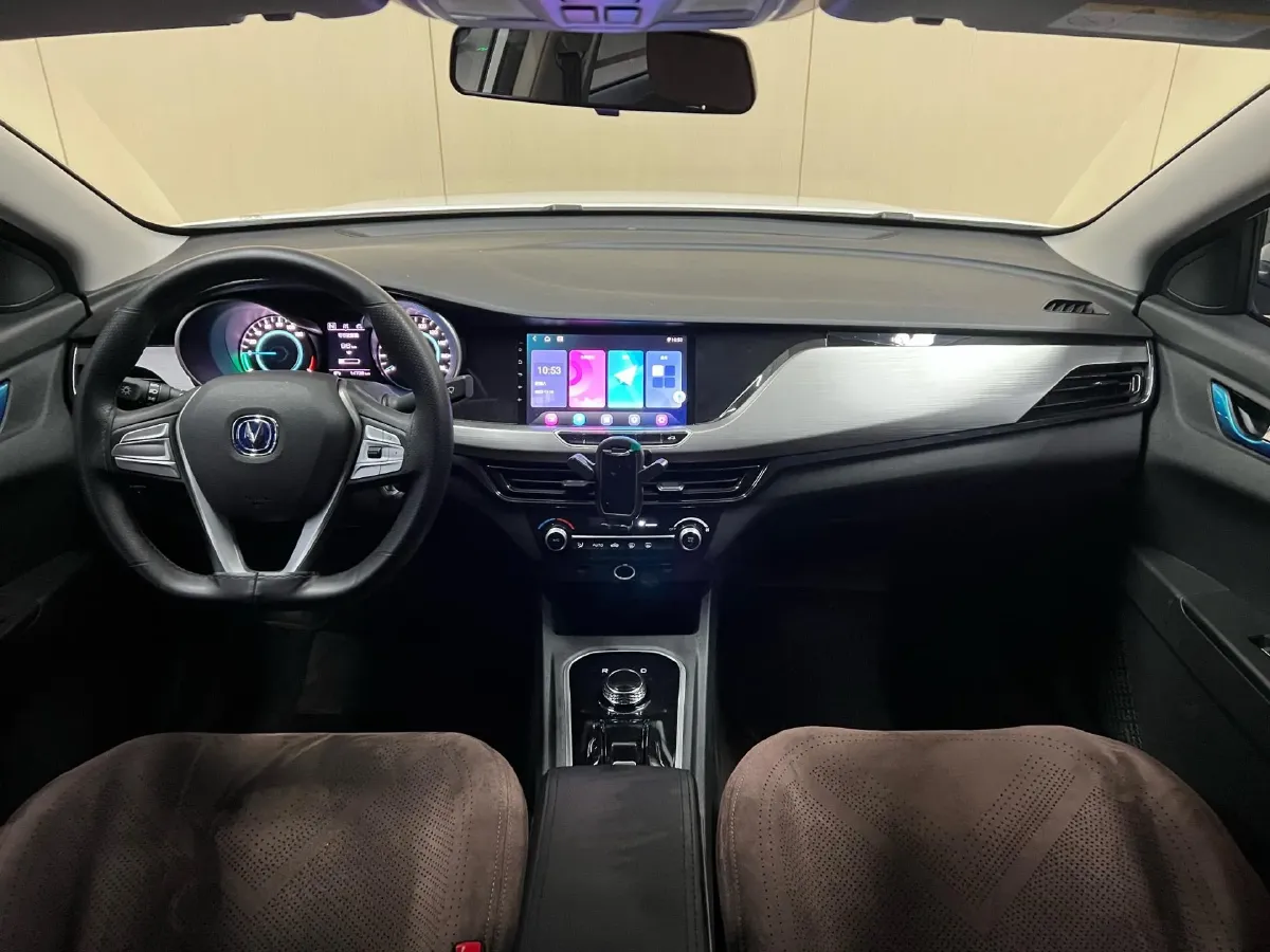 2022 ChangAn Eado BEV 47.78KWH,autocango,china used car exporter,china ev exporter,chinese used car exporter,chinese used ev exporter