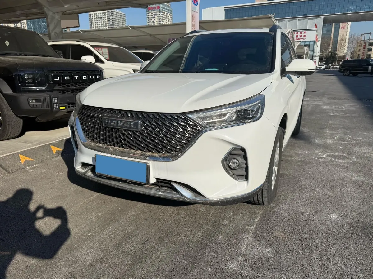 2022 ChangAn Oshan X7 Plus 1.5T 170HP L4 6MT,autocango,china used car exporter,china ev exporter,chinese used car exporter,chinese used ev exporter