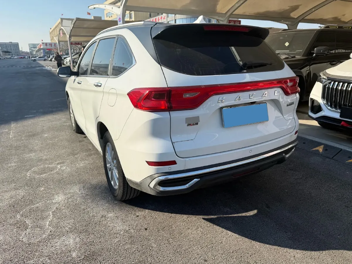 2022 ChangAn Oshan X7 Plus 1.5T 170HP L4 6MT,autocango,china used car exporter,china ev exporter,chinese used car exporter,chinese used ev exporter