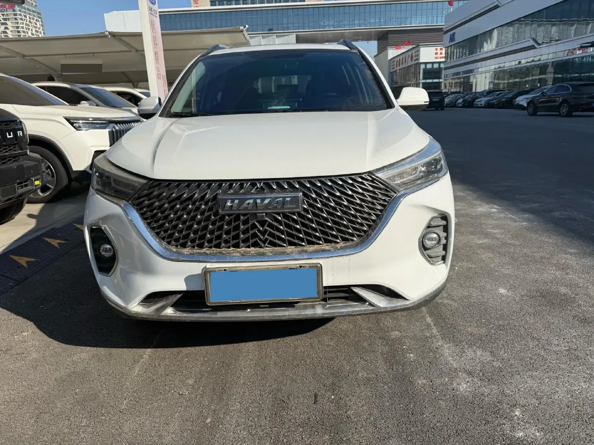 2022 ChangAn Oshan X7 Plus 1.5T 170HP L4 6MT,autocango,china used car exporter,china ev exporter,chinese used car exporter,chinese used ev exporter