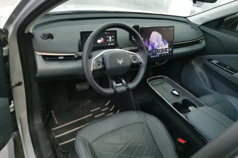 2025 BYD Seagull BEV 30.08KWH,autocango,china used car exporter,china ev exporter,chinese used car exporter,chinese used ev exporter