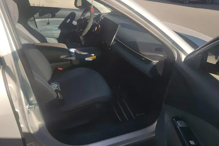 2025 BYD Seagull BEV 30.08KWH,autocango,china used car exporter,china ev exporter,chinese used car exporter,chinese used ev exporter