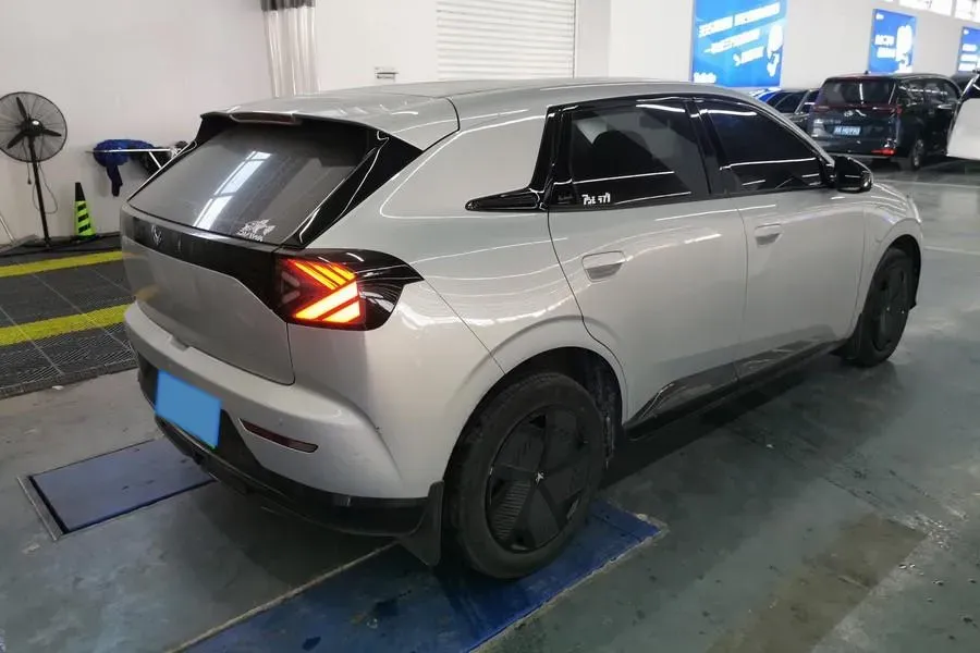 2025 BYD Seagull BEV 30.08KWH,autocango,china used car exporter,china ev exporter,chinese used car exporter,chinese used ev exporter