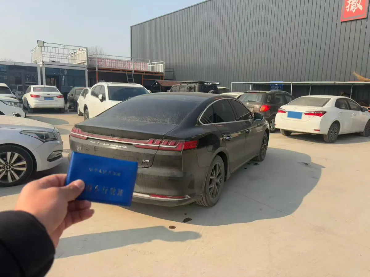 2022 BYD e9 BEV 63.36KWH,autocango,china used car exporter,china ev exporter,chinese used car exporter,chinese used ev exporter