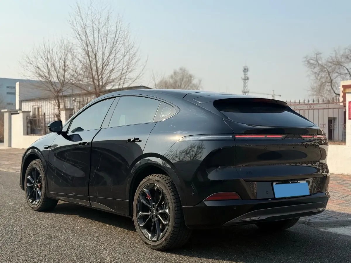 2025 Xpeng G6 BEV 68.5KWH,autocango,china used car exporter,china ev exporter,chinese used car exporter,chinese used ev exporter