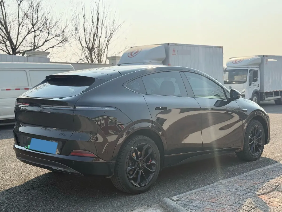 2025 Xpeng G6 BEV 68.5KWH,autocango,china used car exporter,china ev exporter,chinese used car exporter,chinese used ev exporter