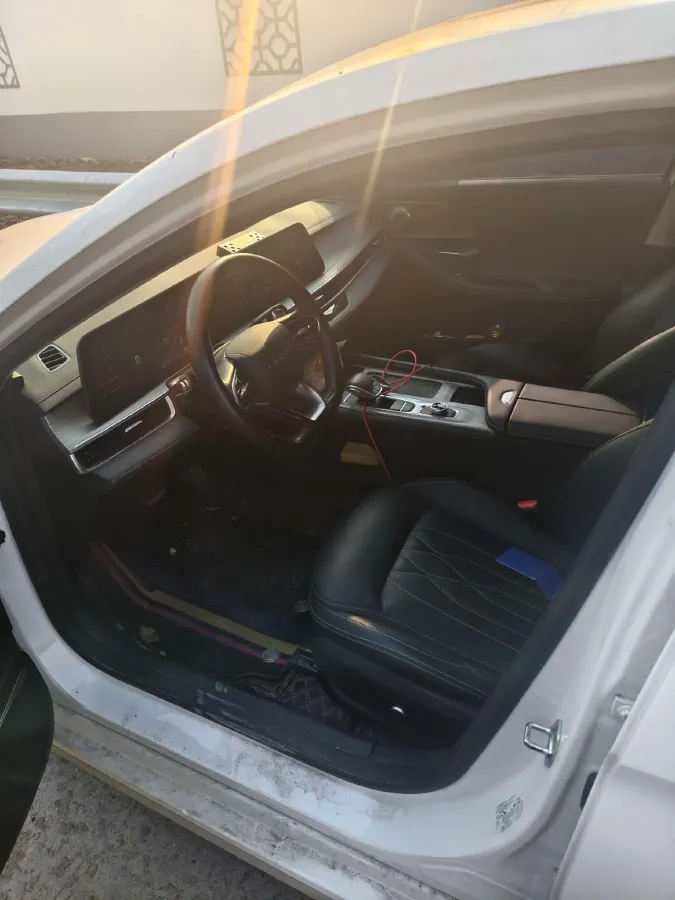 2022 Chery Arrizo 8 1.6T 197HP L4 7DCT,autocango,china used car exporter,china ev exporter,chinese used car exporter,chinese used ev exporter