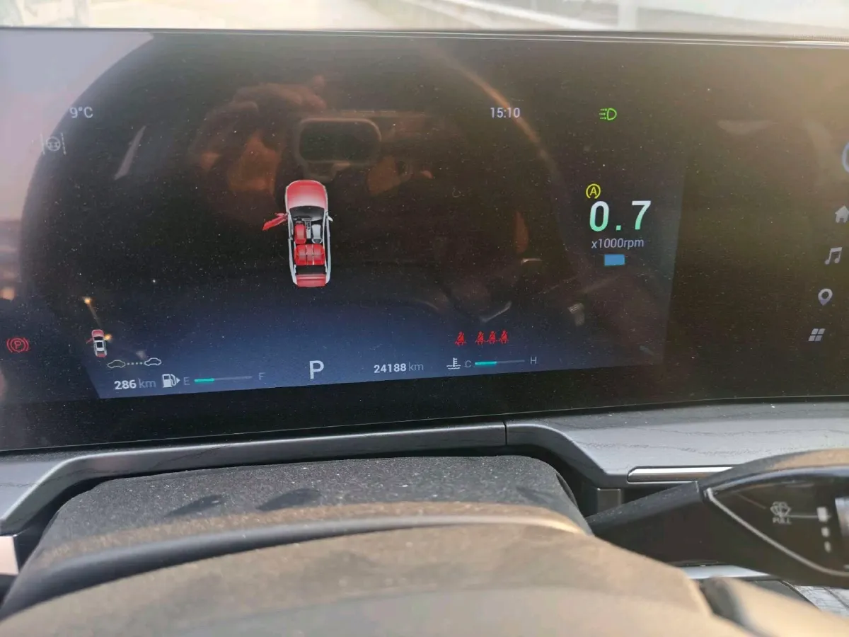 2022 Chery Arrizo 8 1.6T 197HP L4 7DCT,autocango,china used car exporter,china ev exporter,chinese used car exporter,chinese used ev exporter