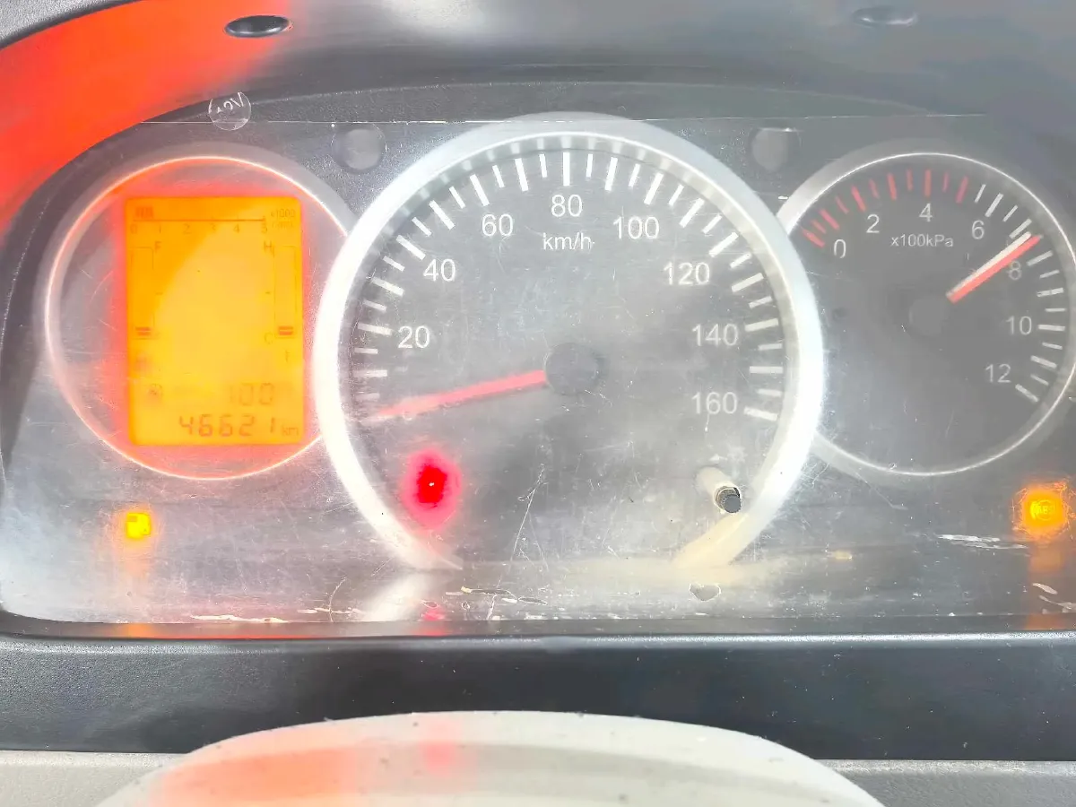 2007 Landwind X6 2.0L 114HP L4 5MT,autocango,china used car exporter,china ev exporter,chinese used car exporter,chinese used ev exporter