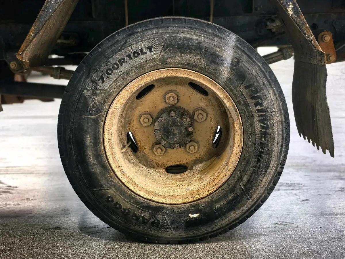 2007 Landwind X6 2.0L 114HP L4 5MT,autocango,china used car exporter,china ev exporter,chinese used car exporter,chinese used ev exporter