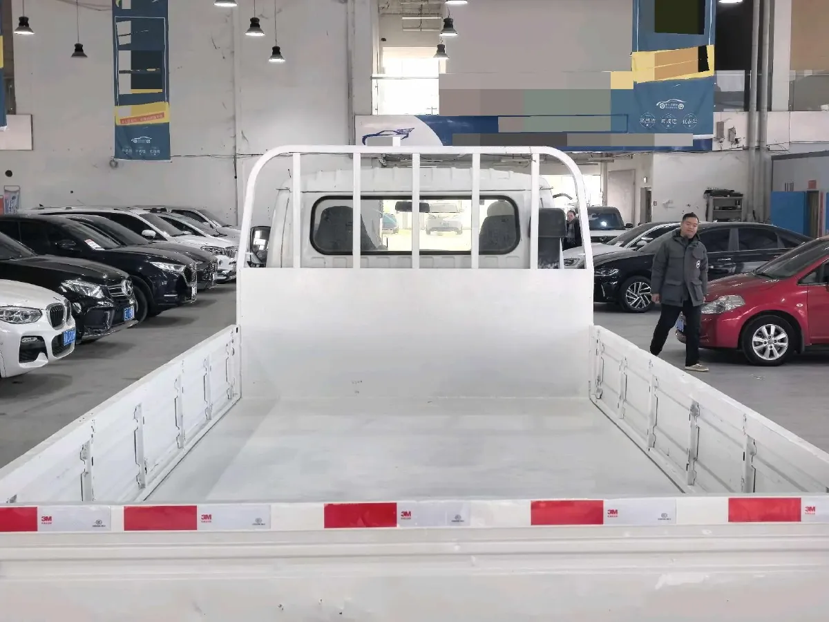 2007 Landwind X6 2.0L 114HP L4 5MT,autocango,china used car exporter,china ev exporter,chinese used car exporter,chinese used ev exporter