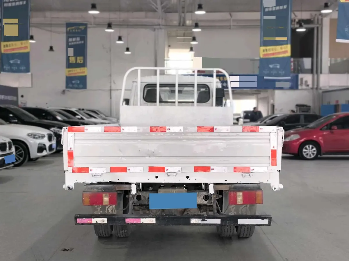 2007 Landwind X6 2.0L 114HP L4 5MT,autocango,china used car exporter,china ev exporter,chinese used car exporter,chinese used ev exporter