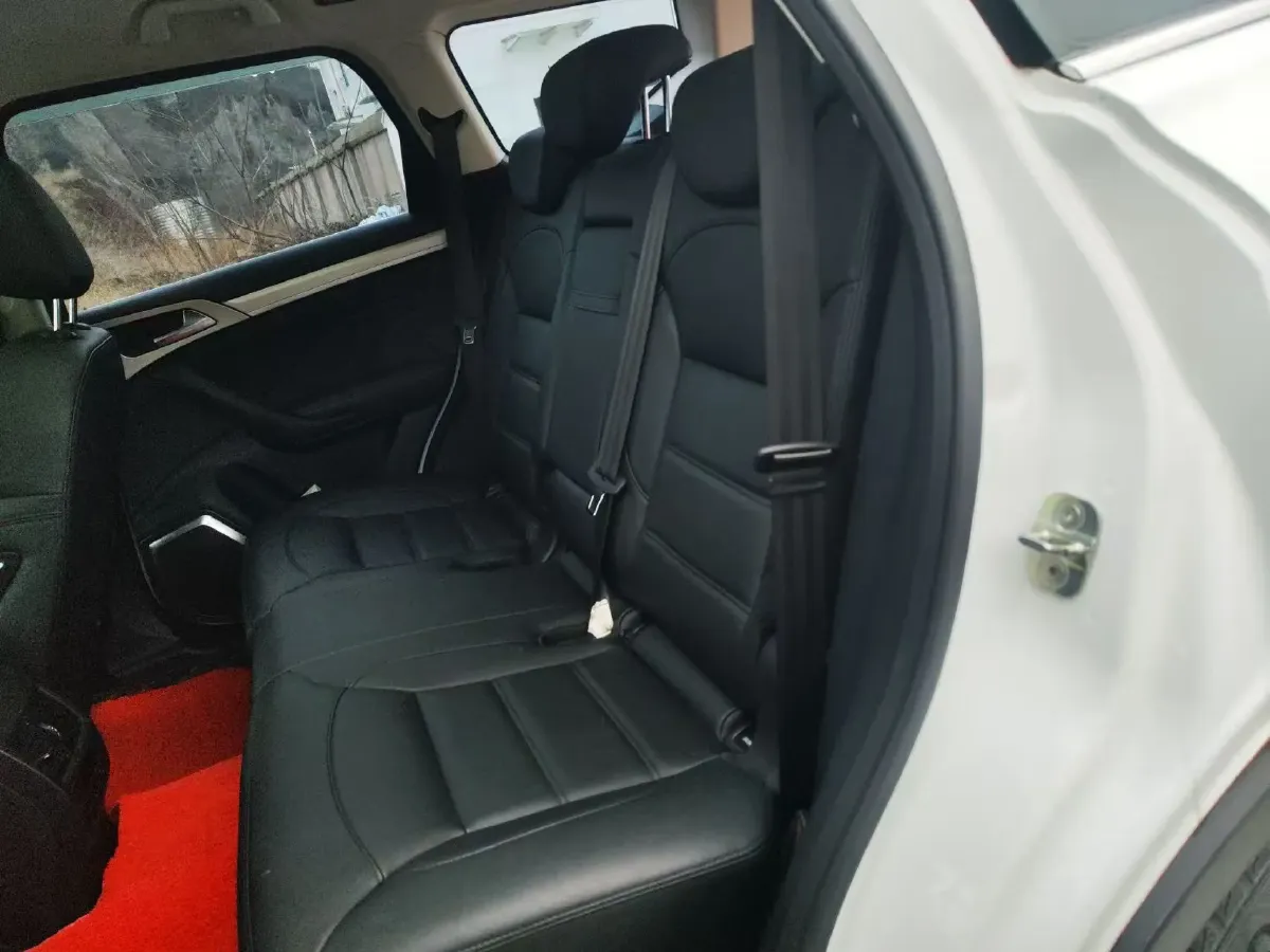 2017 Haval H7 2.0T 231HP L4 6DCT,autocango,china used car exporter,china ev exporter,chinese used car exporter,chinese used ev exporter