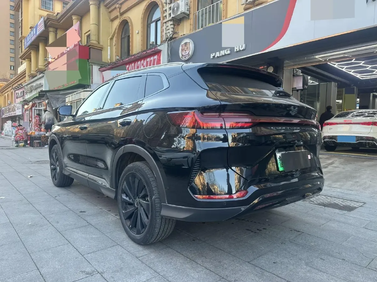 2024 BYD Song Plus BEV 71.8KWH,autocango,china used car exporter,china ev exporter,chinese used car exporter,chinese used ev exporter