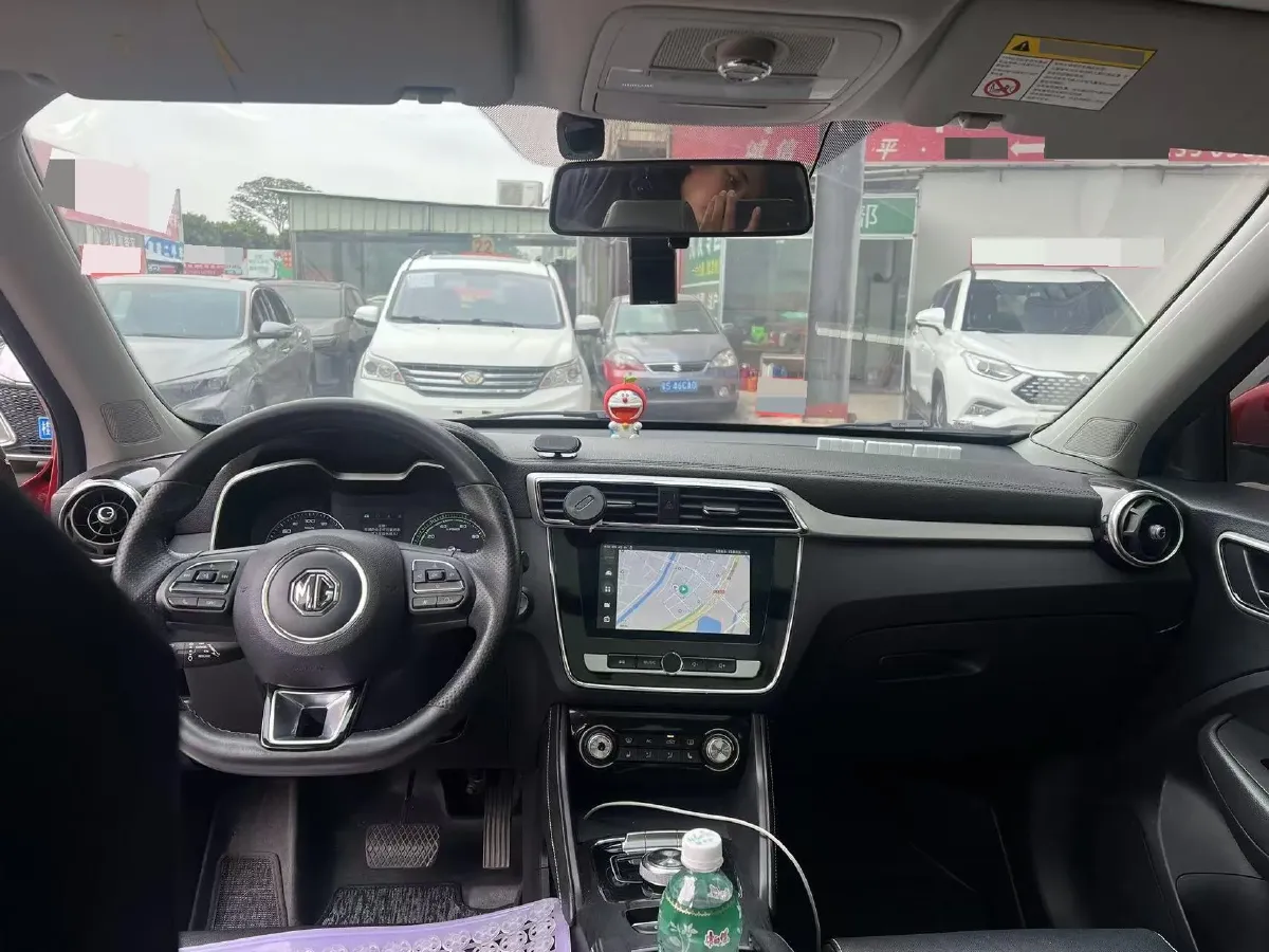 2019 MG EZS BEV 44.5KWH,autocango,china used car exporter,china ev exporter,chinese used car exporter,chinese used ev exporter