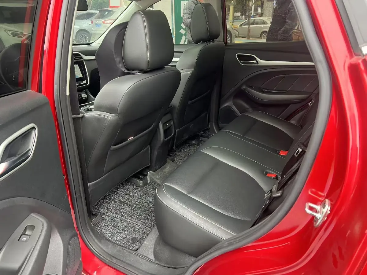 2019 MG EZS BEV 44.5KWH,autocango,china used car exporter,china ev exporter,chinese used car exporter,chinese used ev exporter