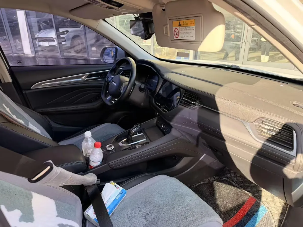 2019 Haval F7 2.0T 197HP L4 7DCT,autocango,china used car exporter,china ev exporter,chinese used car exporter,chinese used ev exporter