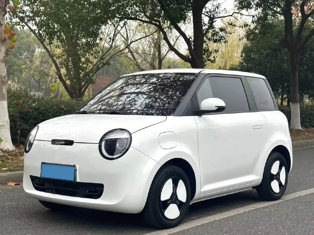 2025 LingBox BOX BEV 19.2KWH