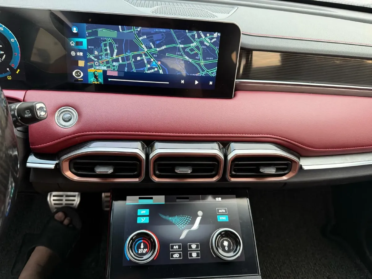 2021 Jetour X70 Plus 1.6T 197HP L4 7DCT,autocango,china used car exporter,china ev exporter,chinese used car exporter,chinese used ev exporter