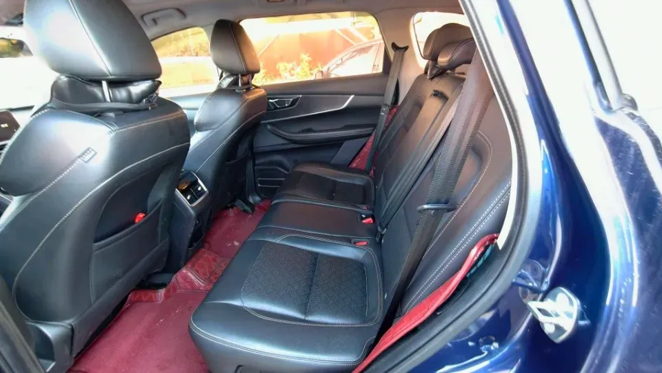 2020 Chery Tiggo 8 1.6T 197HP L4 7DCT,autocango,china used car exporter,china ev exporter,chinese used car exporter,chinese used ev exporter