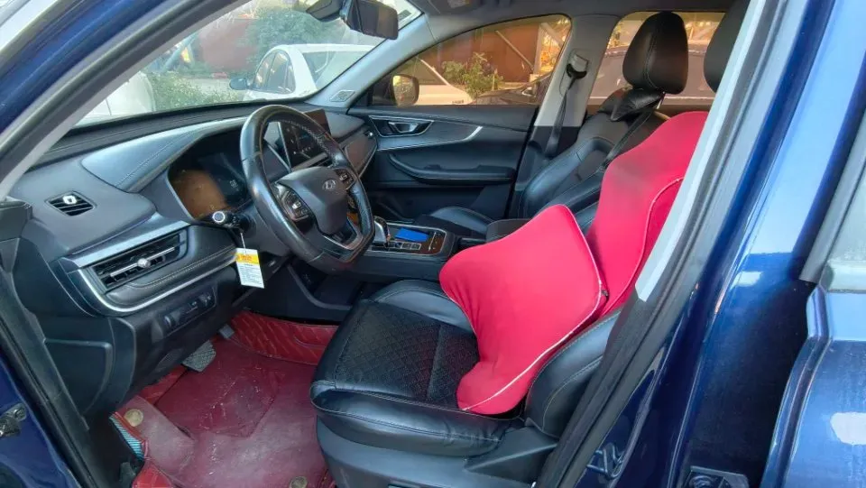 2020 Chery Tiggo 8 1.6T 197HP L4 7DCT,autocango,china used car exporter,china ev exporter,chinese used car exporter,chinese used ev exporter