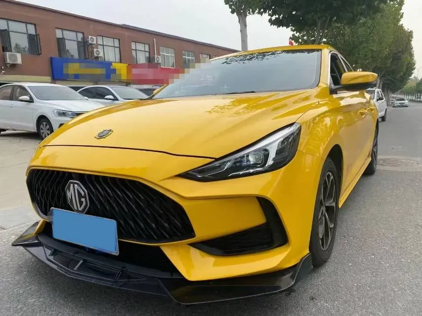 2021 MG 5 1.5L 120HP L4 5MT,autocango,china used car exporter,china ev exporter,chinese used car exporter,chinese used ev exporter