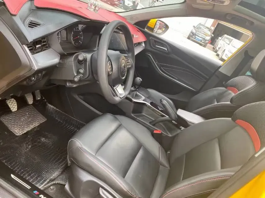 2021 MG 5 1.5L 120HP L4 5MT,autocango,china used car exporter,china ev exporter,chinese used car exporter,chinese used ev exporter
