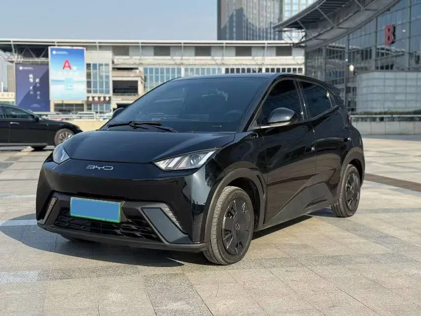 2023 BYD Seagull BEV 30.08KWH