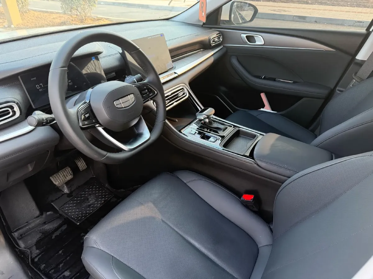 2026 Geely Emgrand 1.5L 120HP L4 CVT,autocango,china used car exporter,china ev exporter,chinese used car exporter,chinese used ev exporter