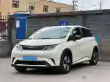 2023 BYD Dolphin BEV 44.928KWH