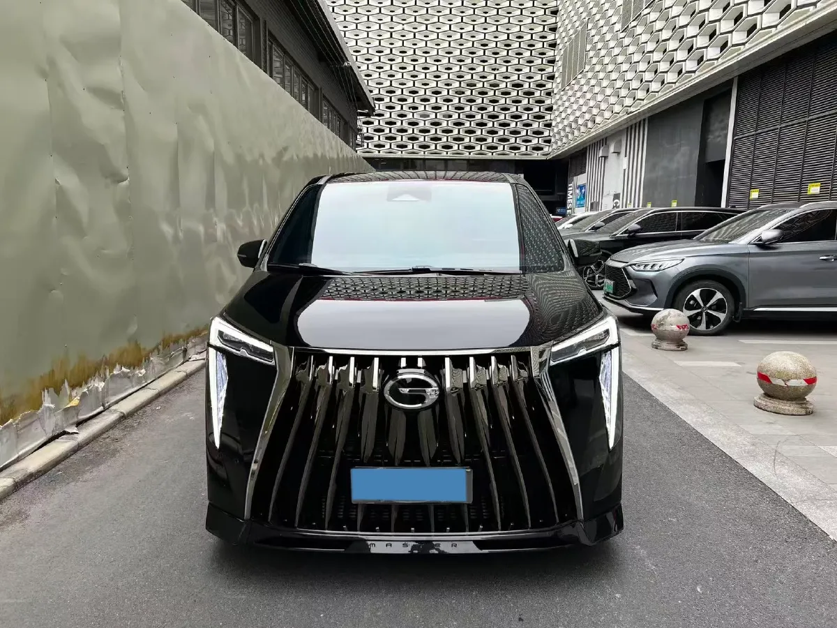 2024 GAC Trumpchi M8 2.0T 252HP L4 8AT,autocango,china used car exporter,china ev exporter,chinese used car exporter,chinese used ev exporter