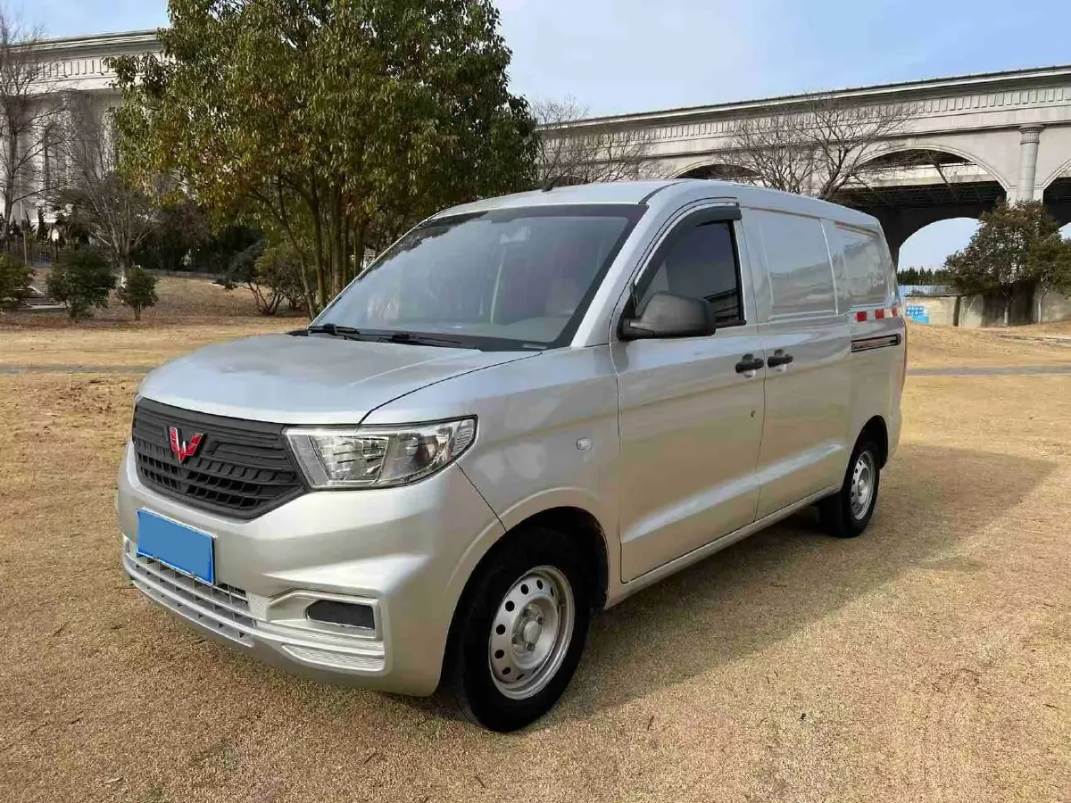 2019 WuLing HongGuang V 1.5L 99HP L4 6MT,autocango,china used car exporter,china ev exporter,chinese used car exporter,chinese used ev exporter