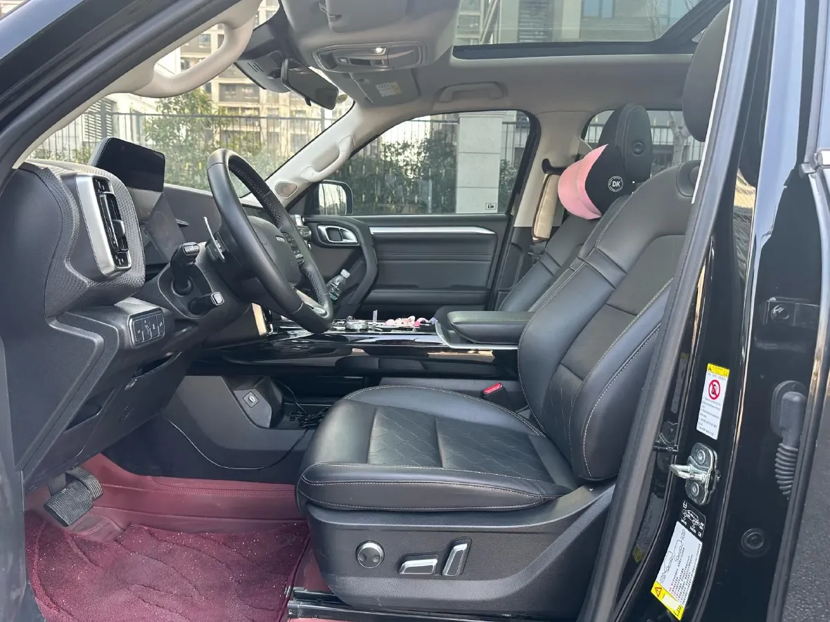 2022 Haval Dargo 1.5T 184HP L4 7DCT,autocango,china used car exporter,china ev exporter,chinese used car exporter,chinese used ev exporter