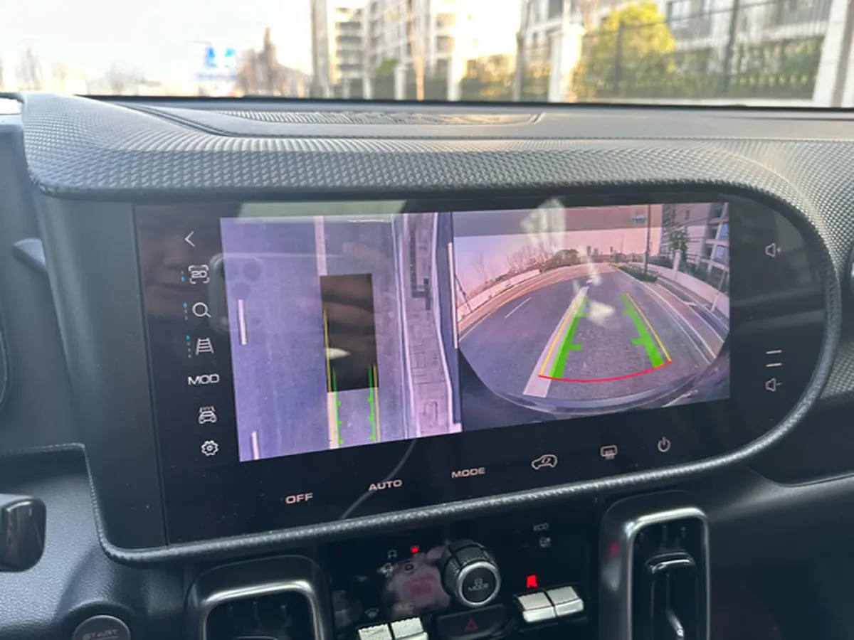 2022 Haval Dargo 1.5T 184HP L4 7DCT,autocango,china used car exporter,china ev exporter,chinese used car exporter,chinese used ev exporter